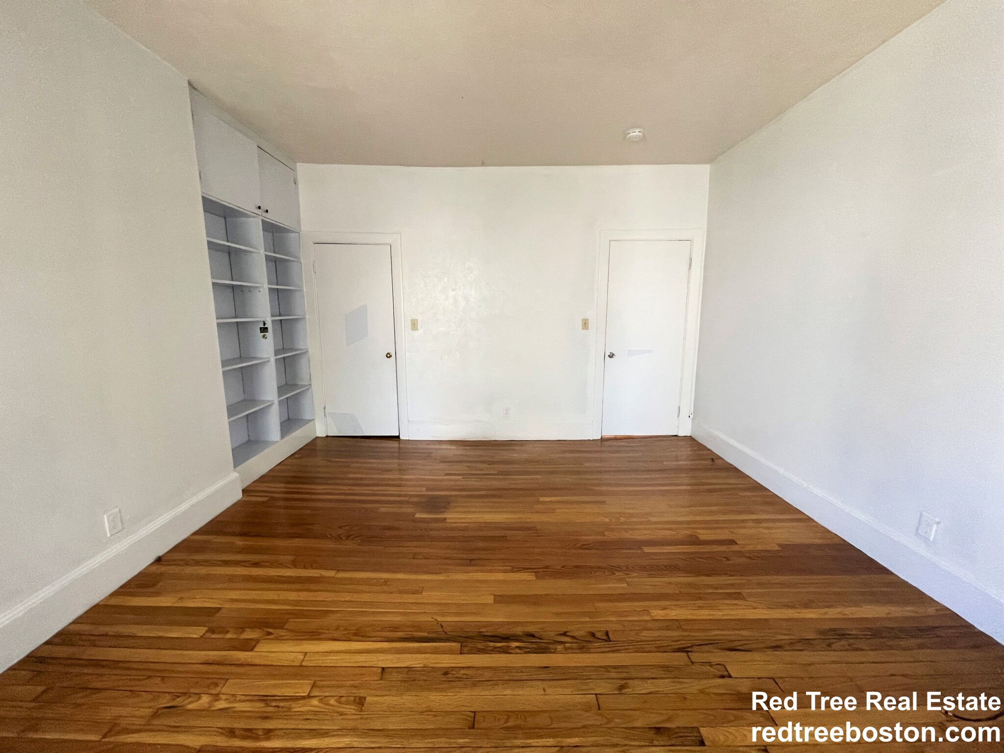 8 Sewall St, Mission Hill