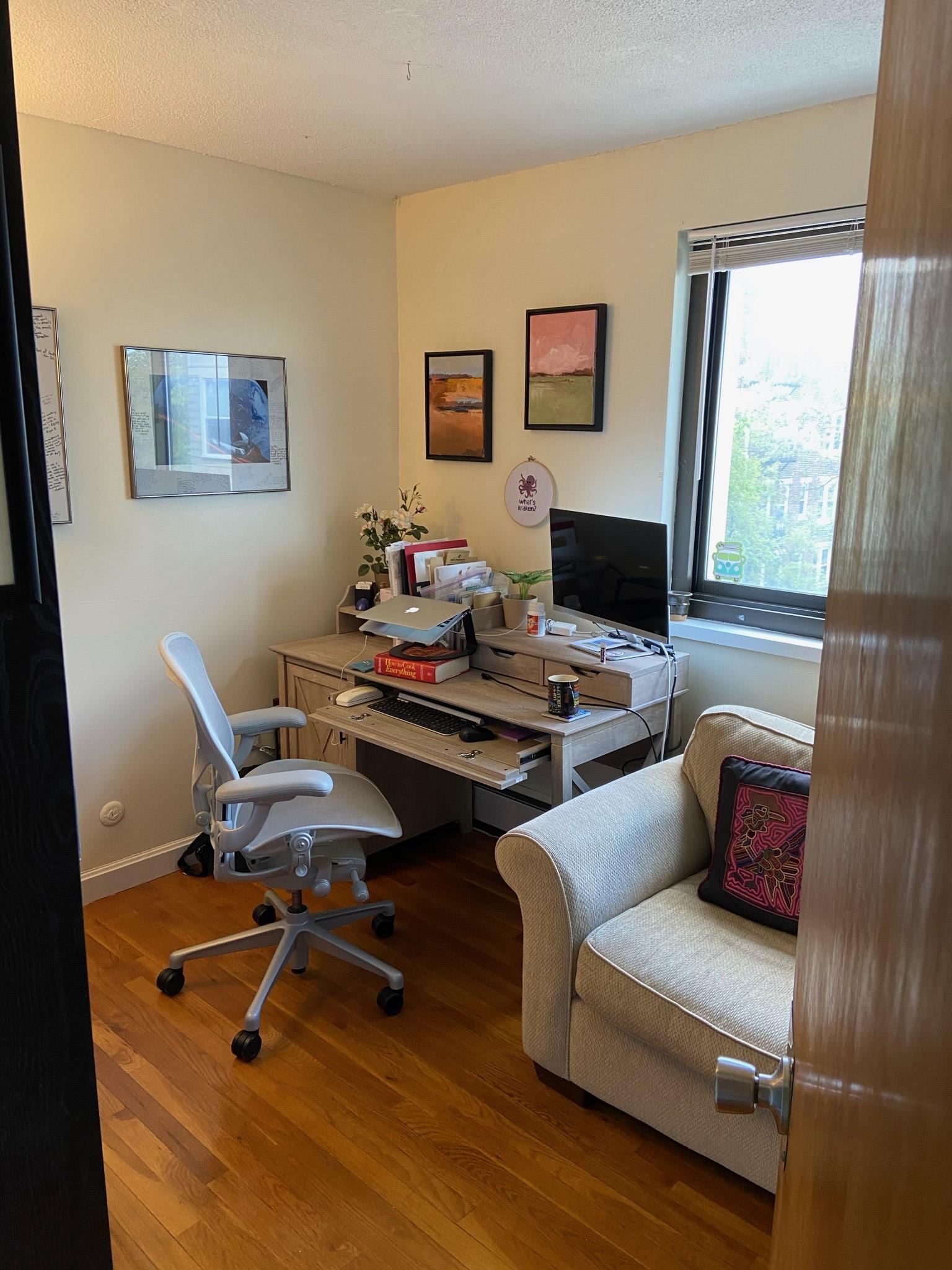 77 Trowbridge St, Mid-Cambridge