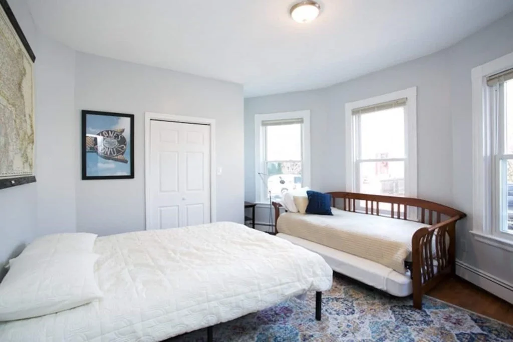 81 Sydney St, Dorchester