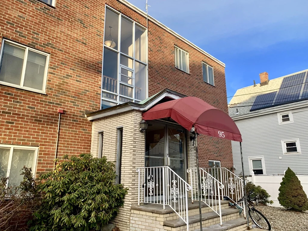 95 Clifton St, Malden
