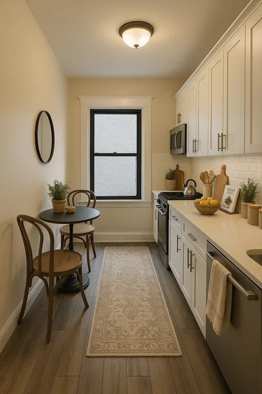 1267 Commonwealth Ave, Allston