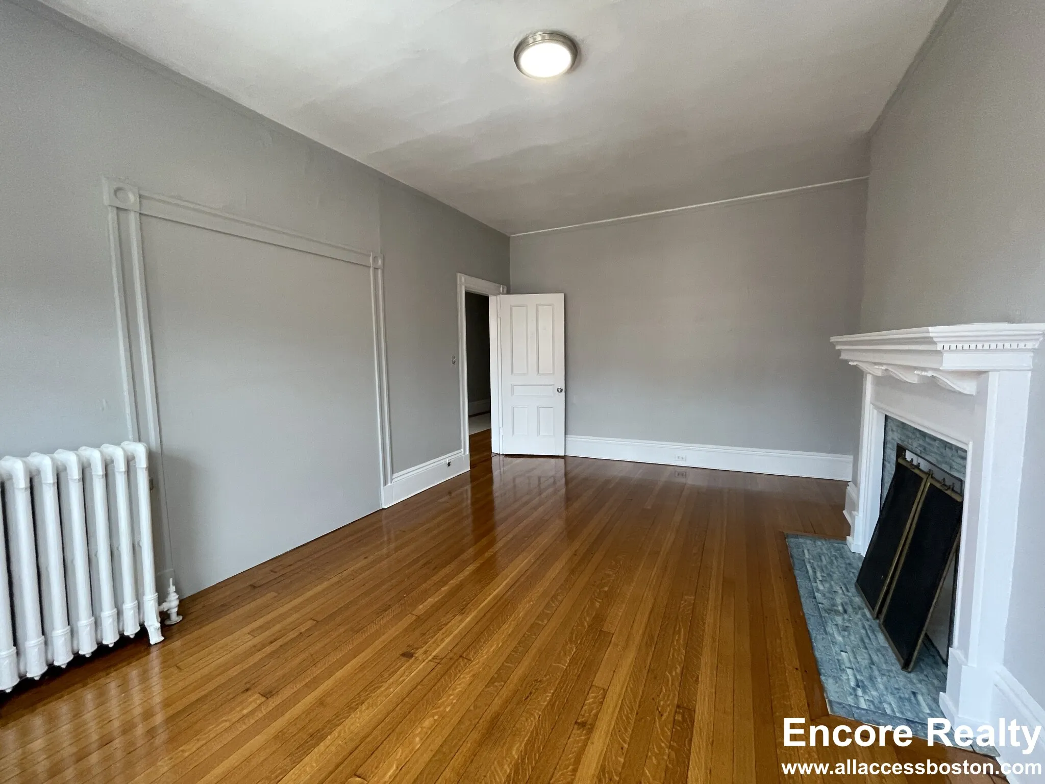 11 Park St, Coolidge Corner