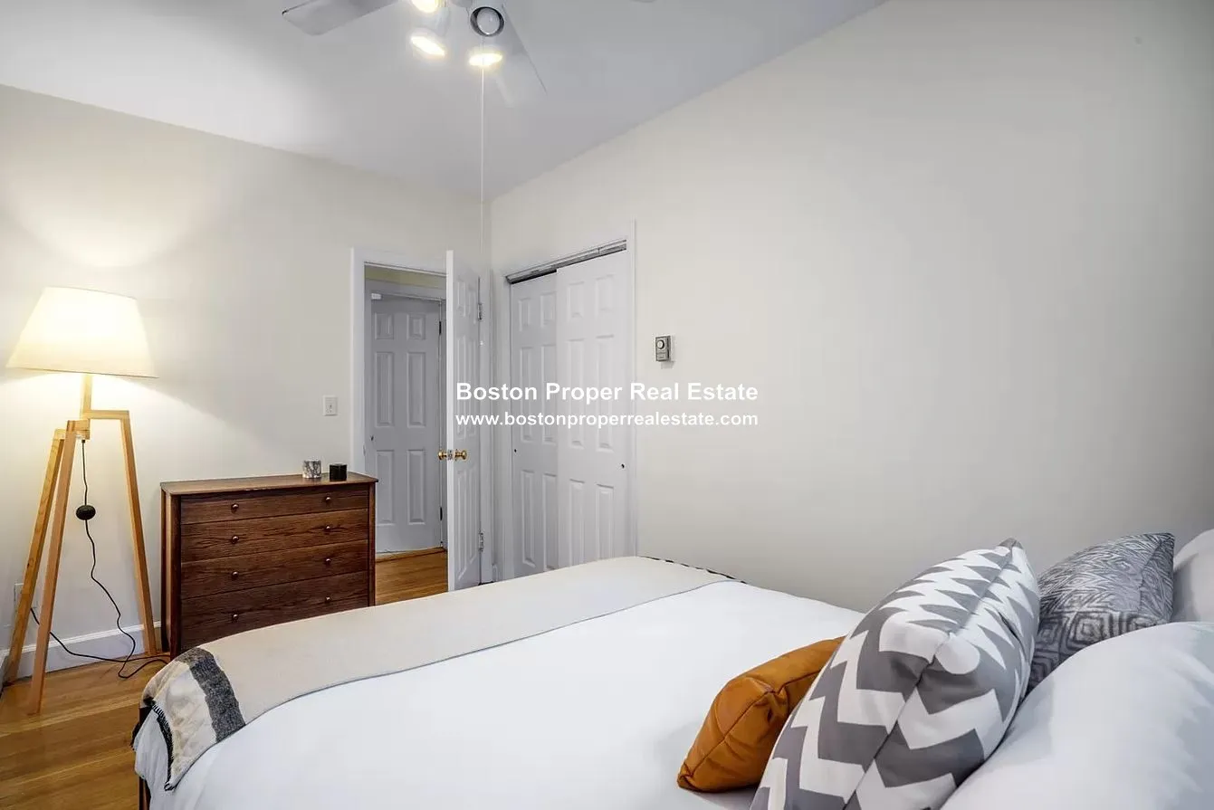 529 Beacon St, Back Bay