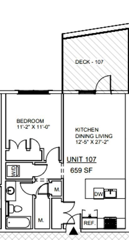 425 Lagrange St, West Roxbury