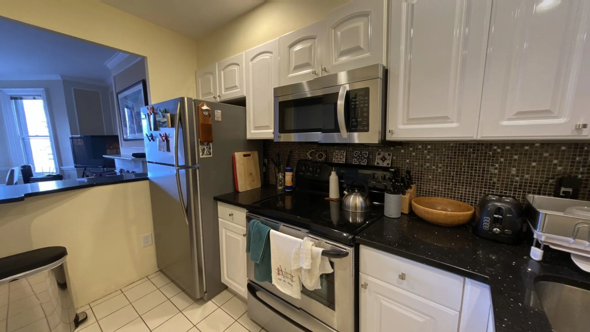 431 Beacon St, Back Bay