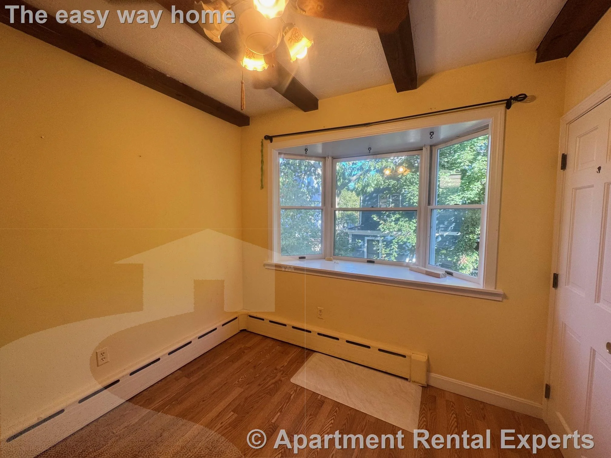 27 Josephine Ave, Davis Square