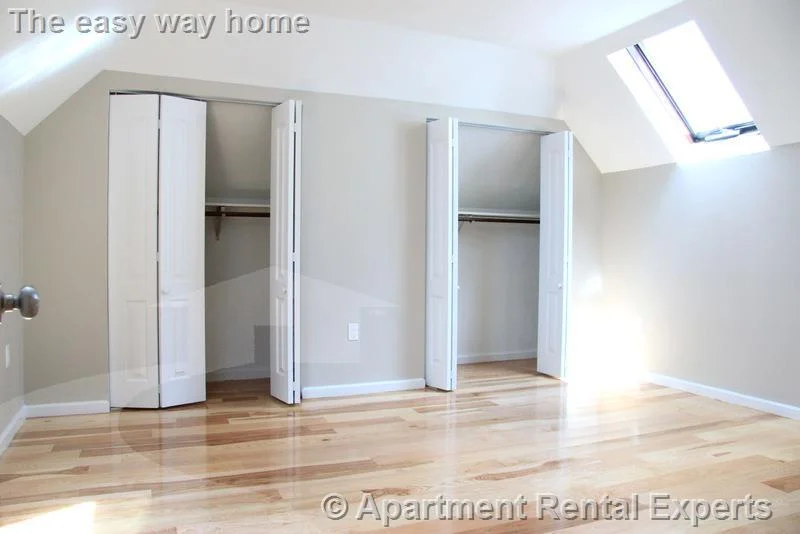 17 Bow St, Union Square