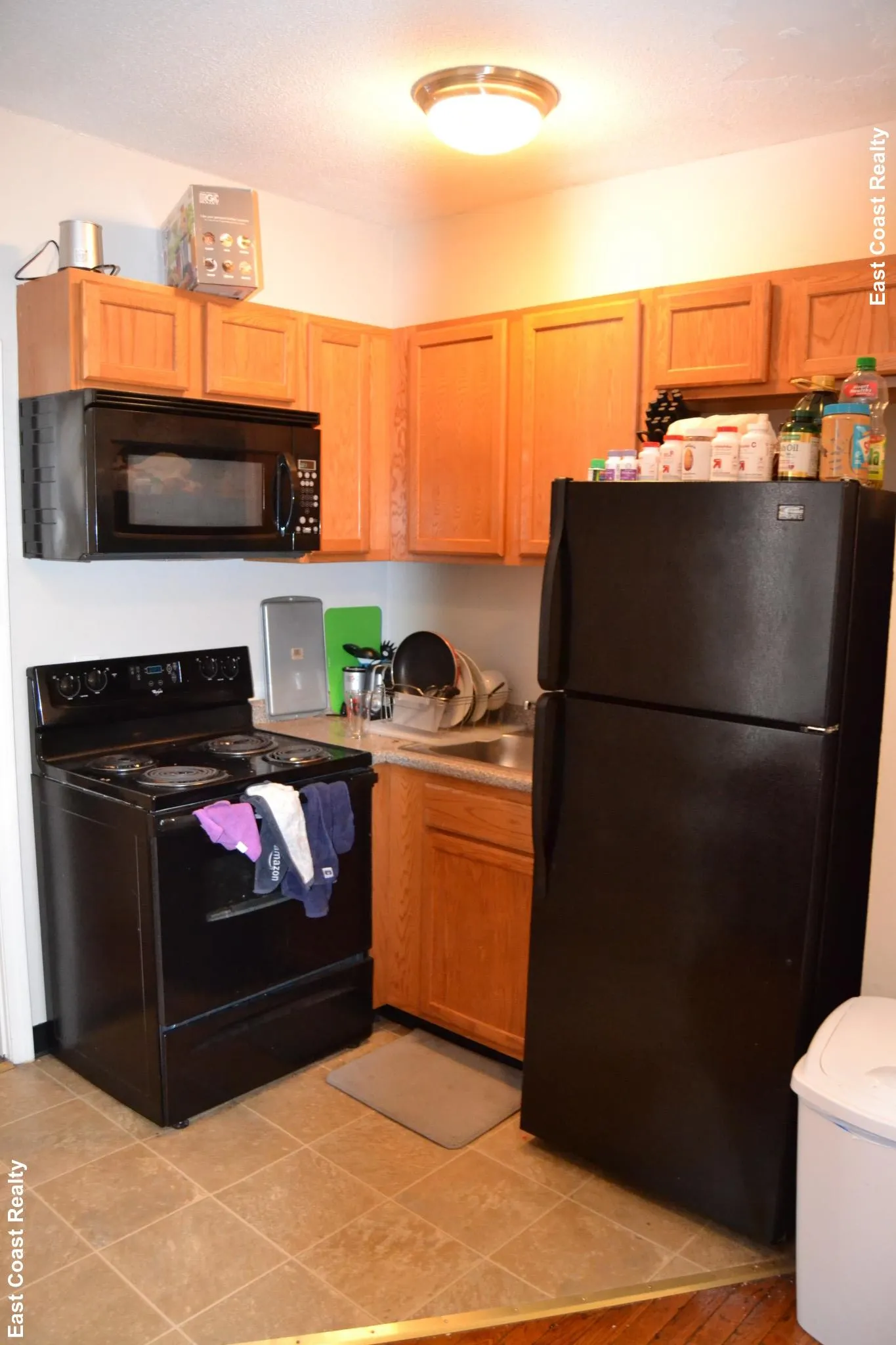 1132 Commonwealth Ave, North Brookline