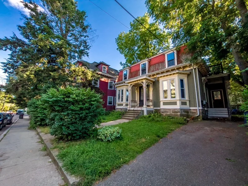 23 Boylston St, Jamaica Plain