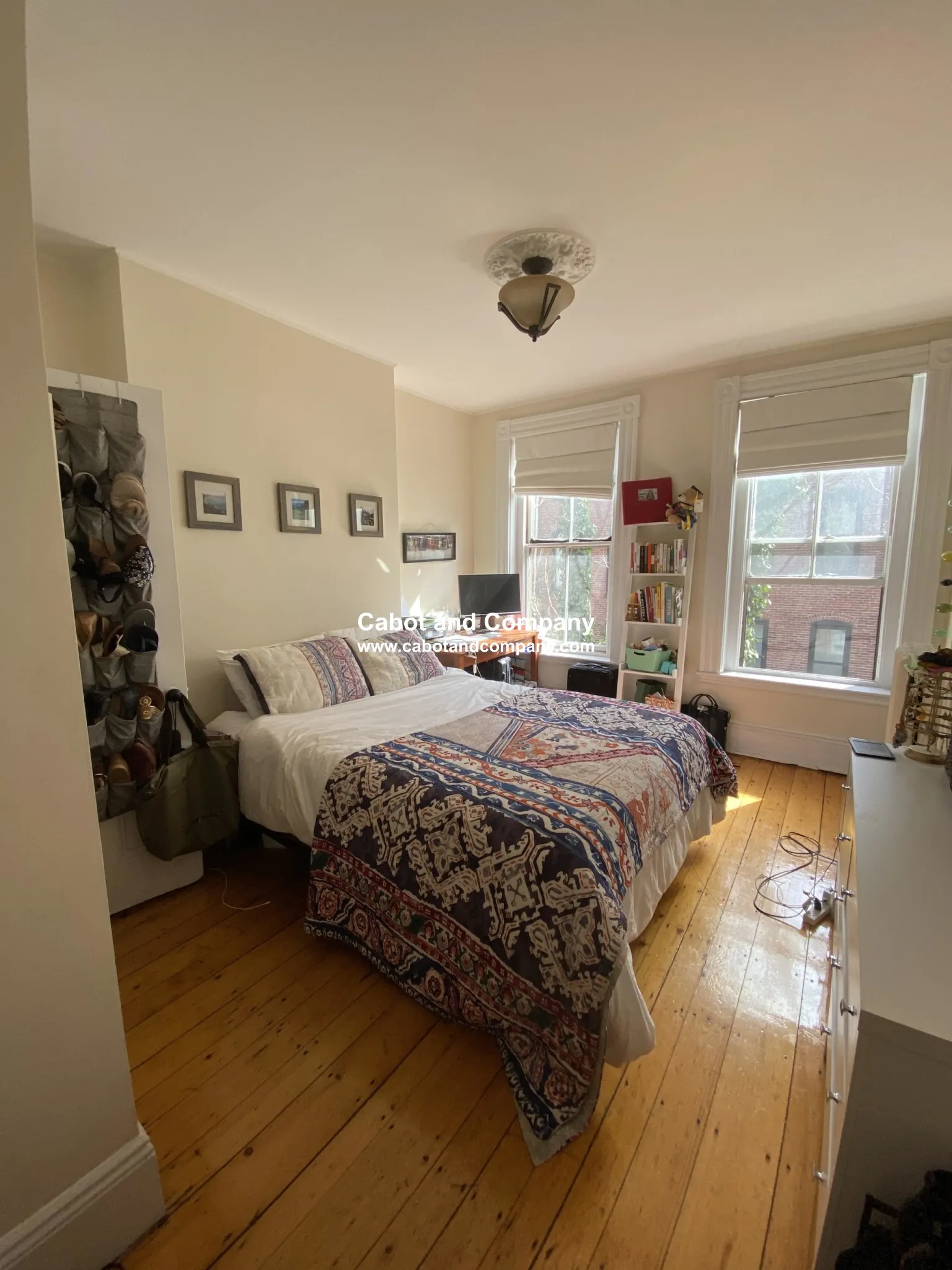 34 Isabella St, Back Bay