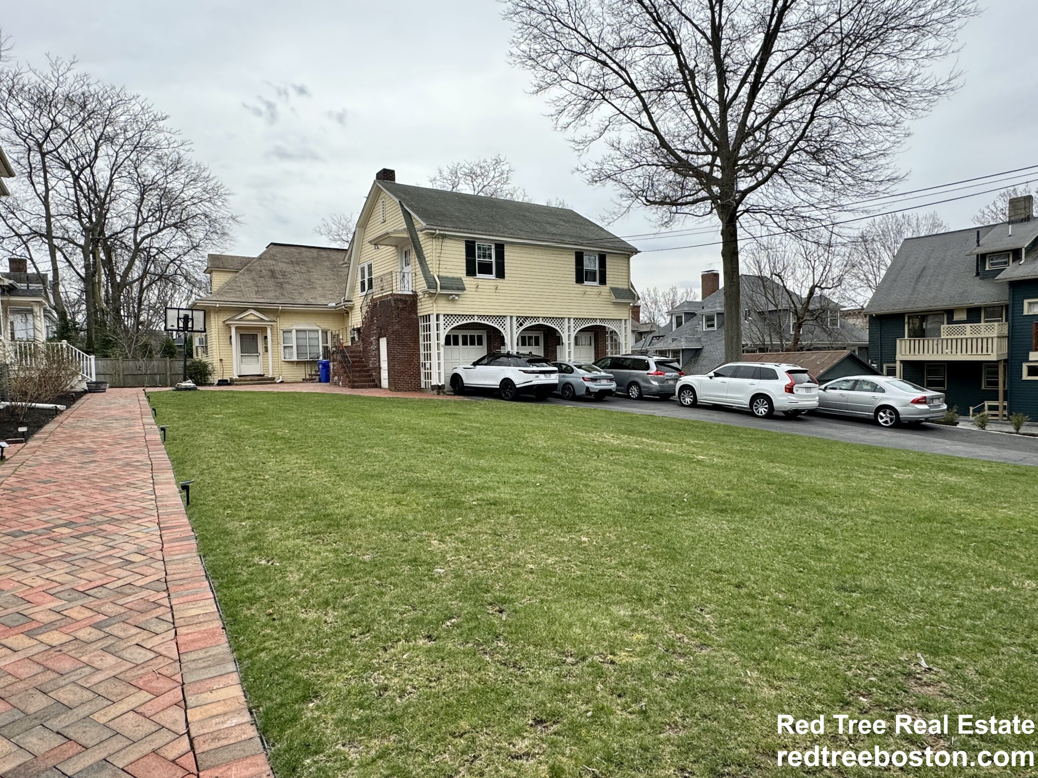 72 Windsor Rd, Salisbury Road - Corey Farm