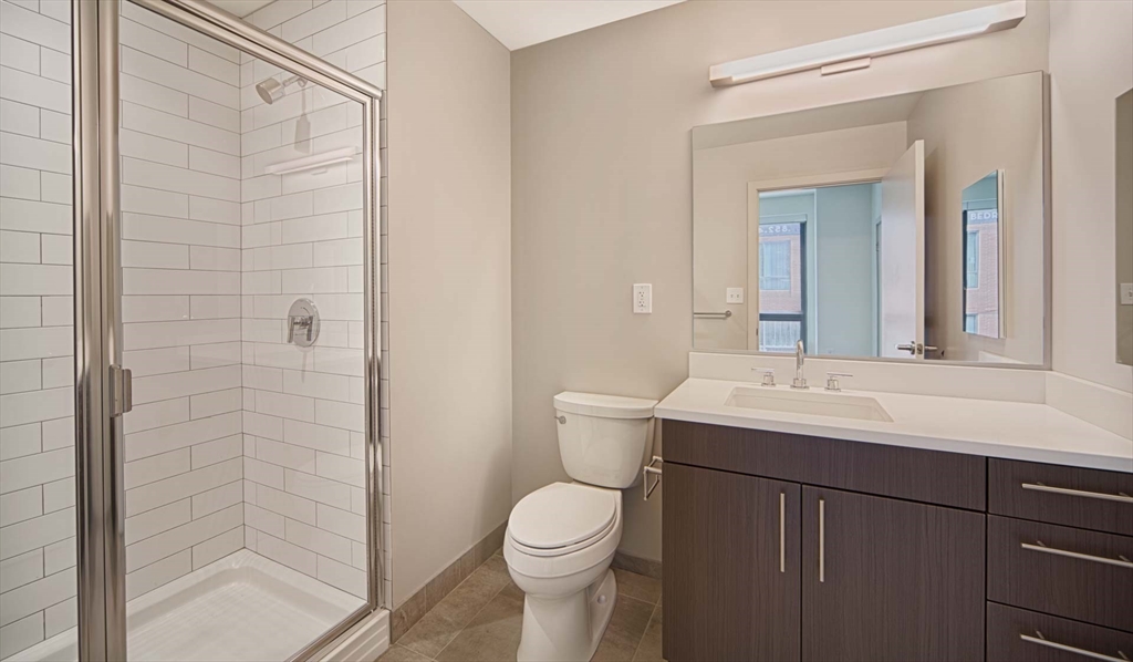 1 Canal St, North End