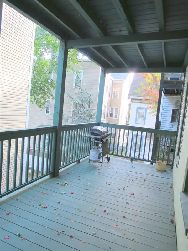 90 Norfolk St, The Port