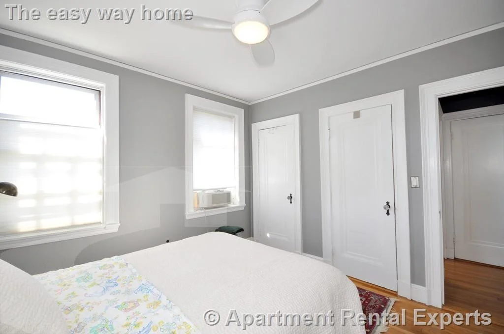 77 Martin St, Porter Square