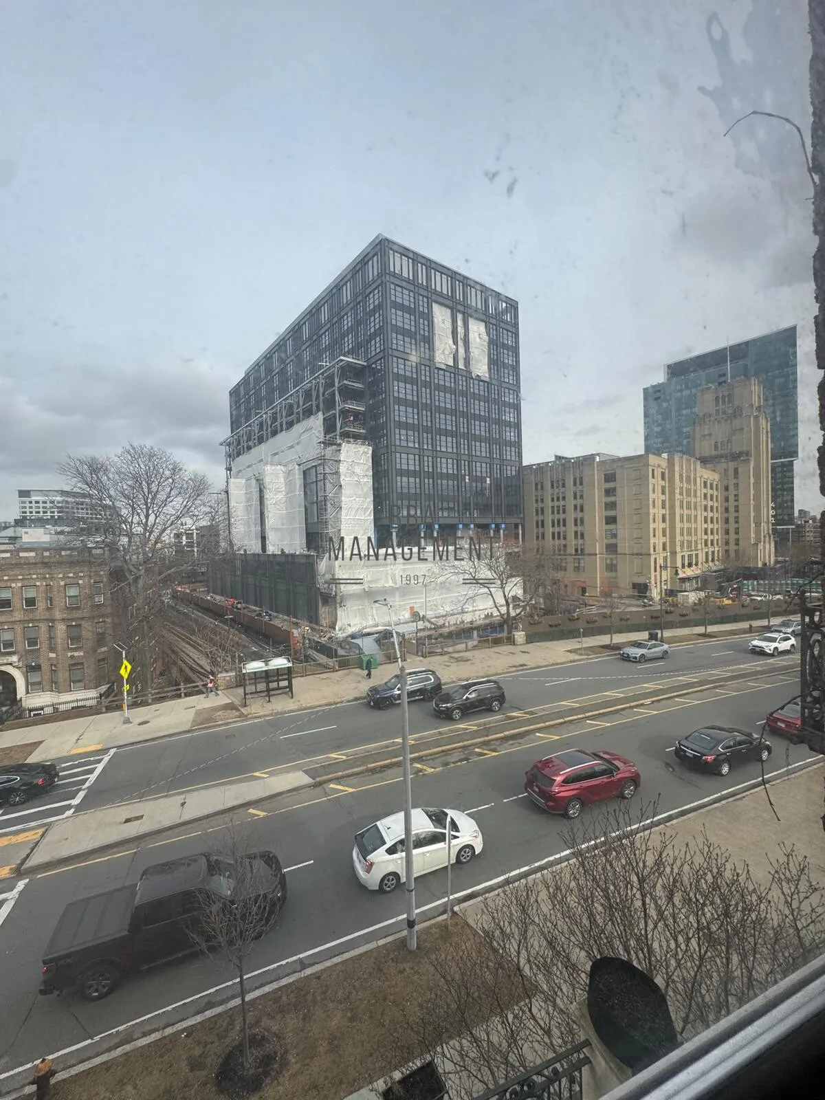 448 Park Dr, Fenway
