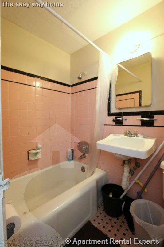 48 Kirkland St, Harvard Square