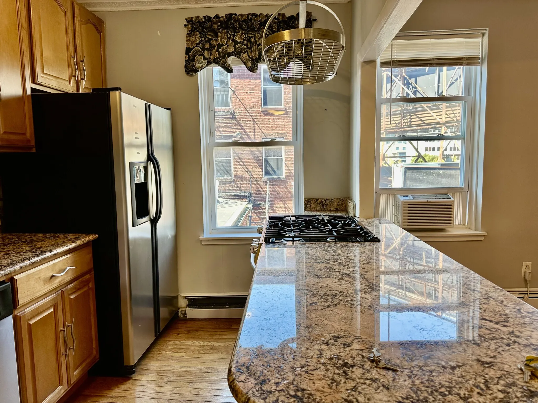 9 Bowdoin St, Beacon Hill