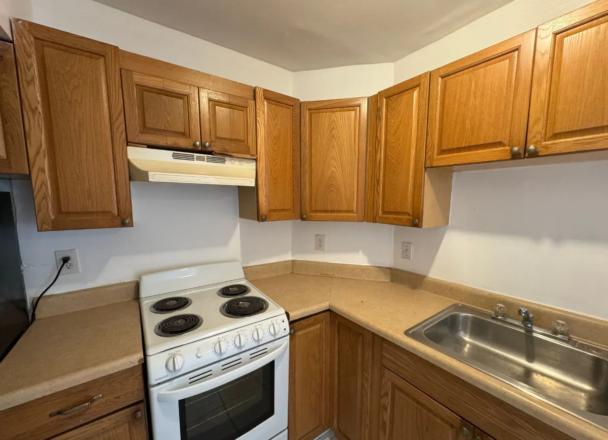 210 Maverick St, East Boston