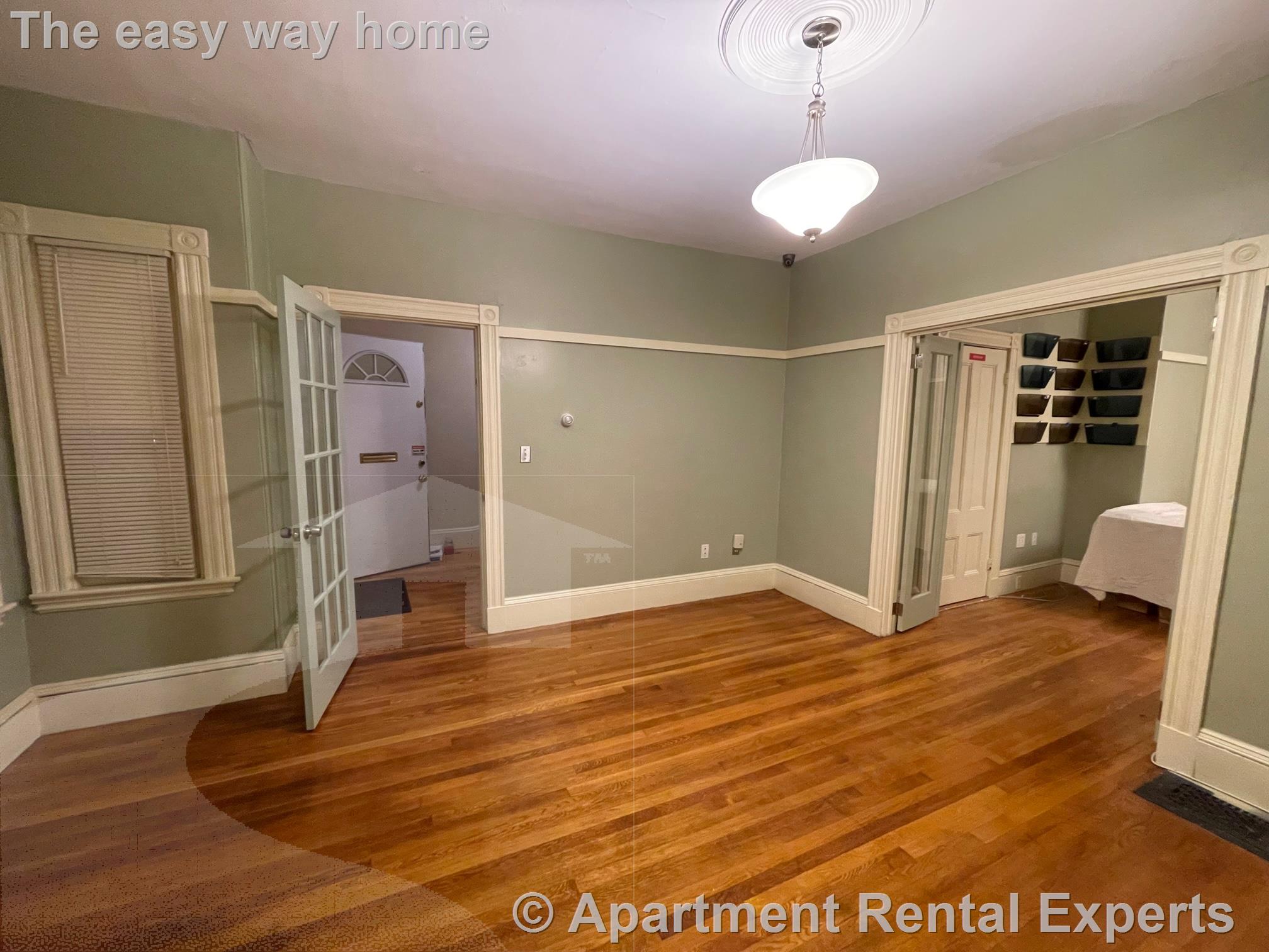 374 Highland Ave, Davis Square