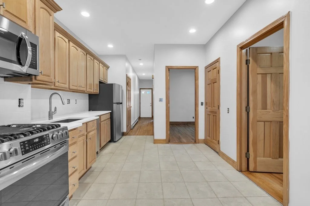 24 O St, South Boston