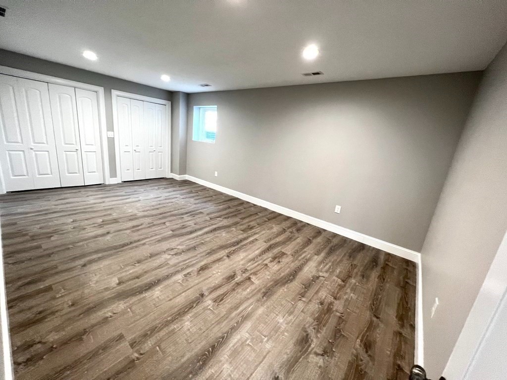 3 Clarence, Worcester