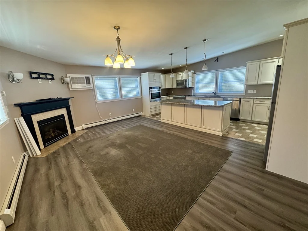 789 Mt Pleasant, Northwest