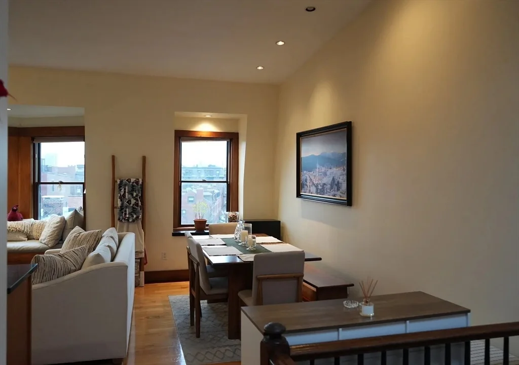 11 Milford St, South End