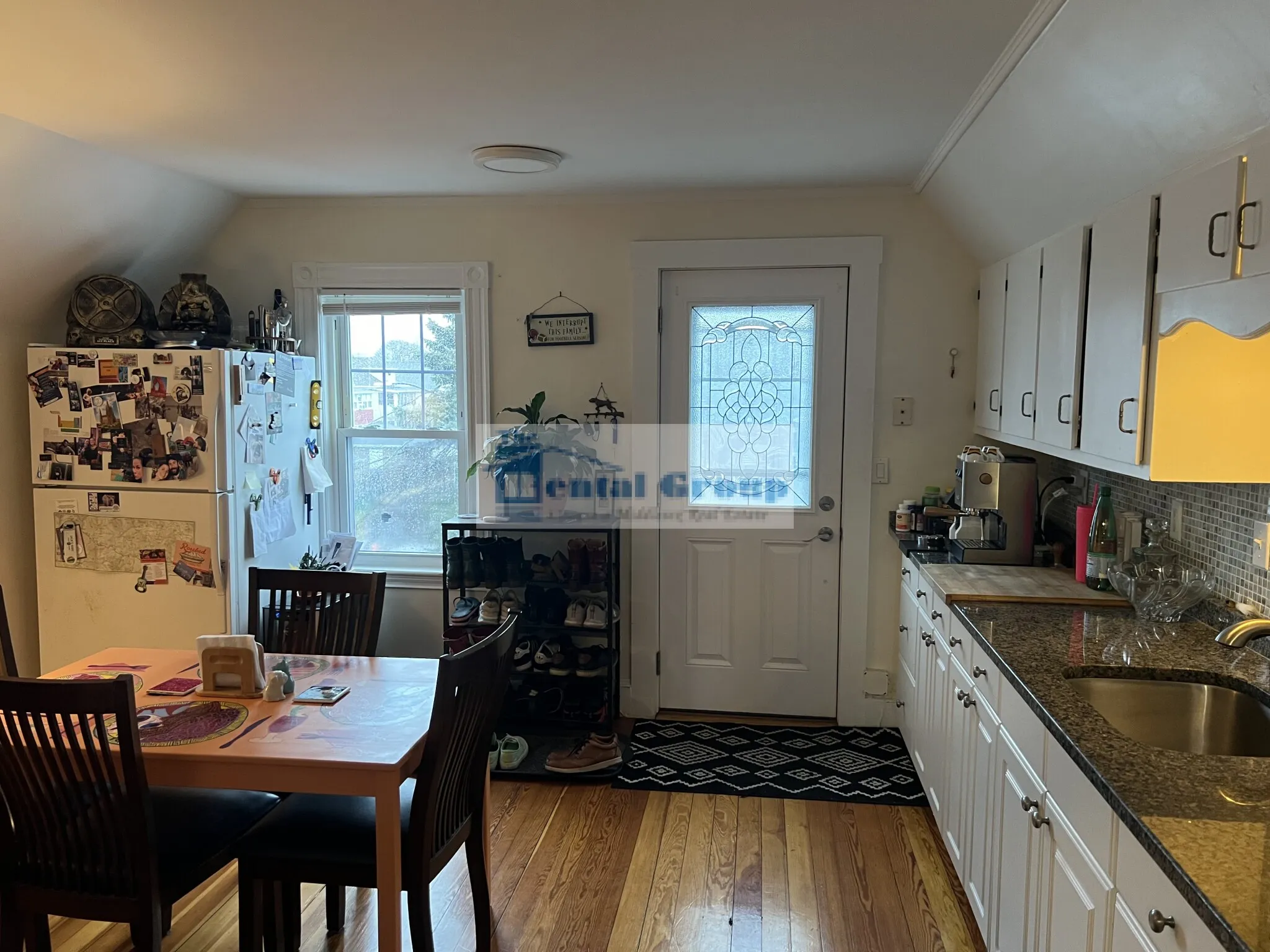 97 Massachusetts Ave, West Somerville