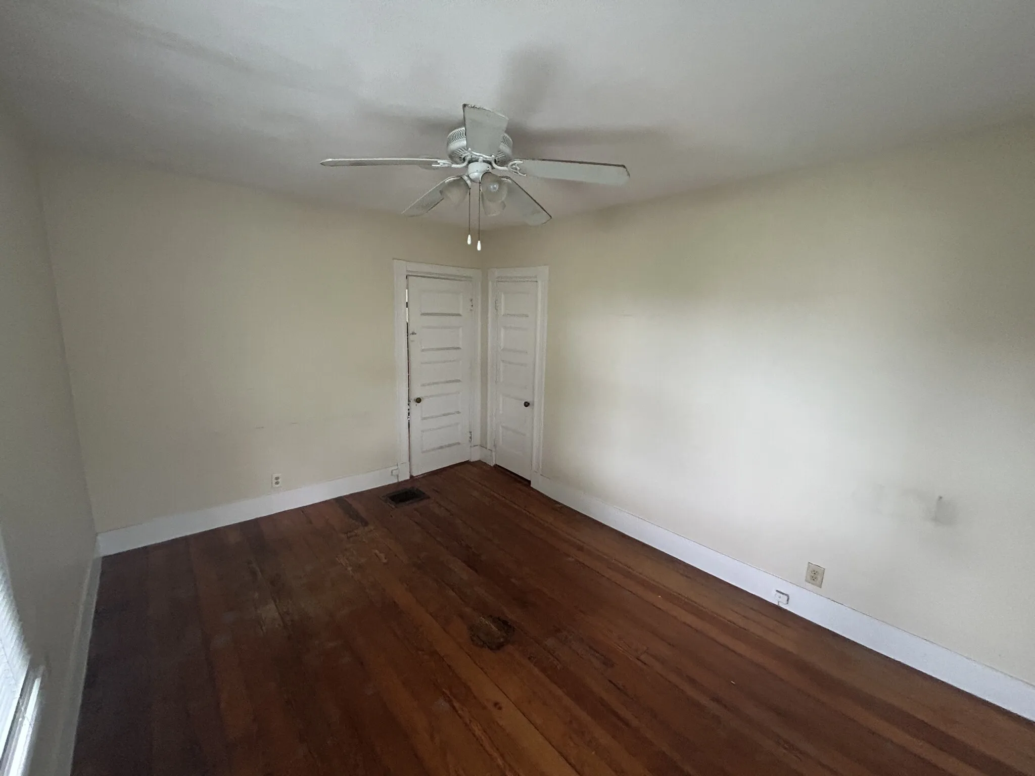 27 Albion St, Powder House Square