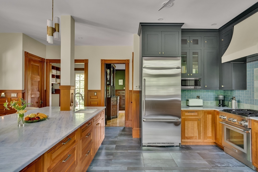 57 York Ter, Corey Hill