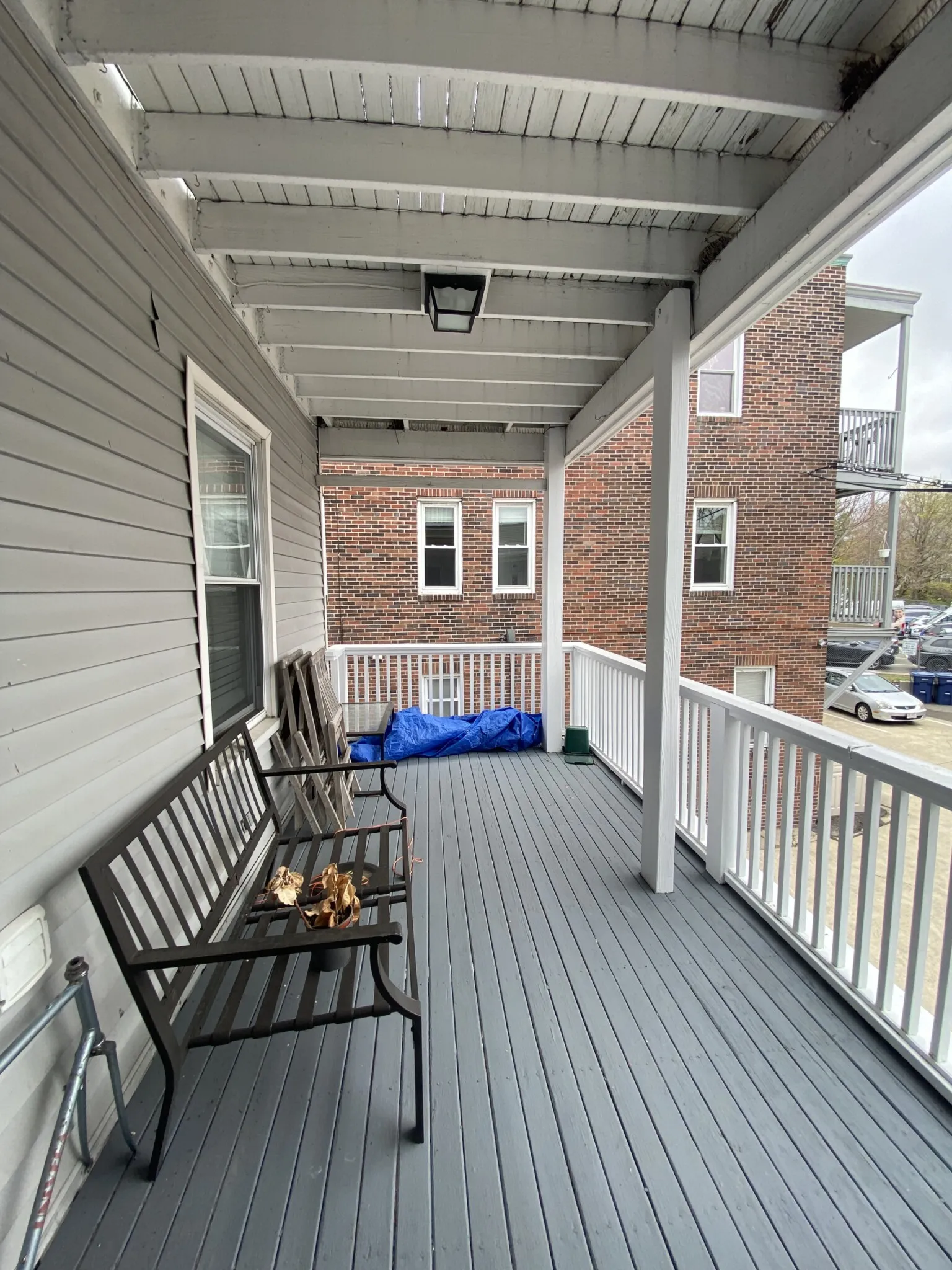 1443 Cambridge St, Inman Square