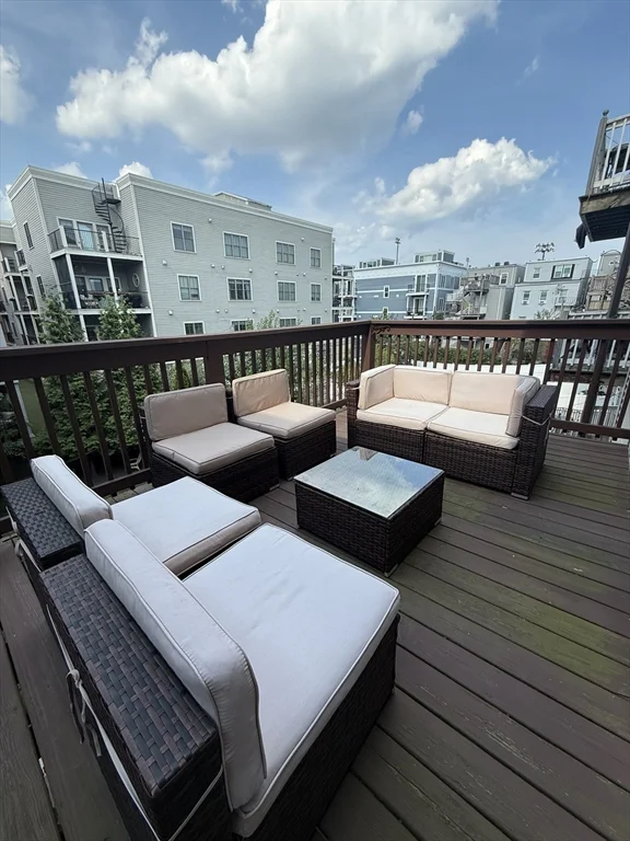 726 East 2nd, South Boston