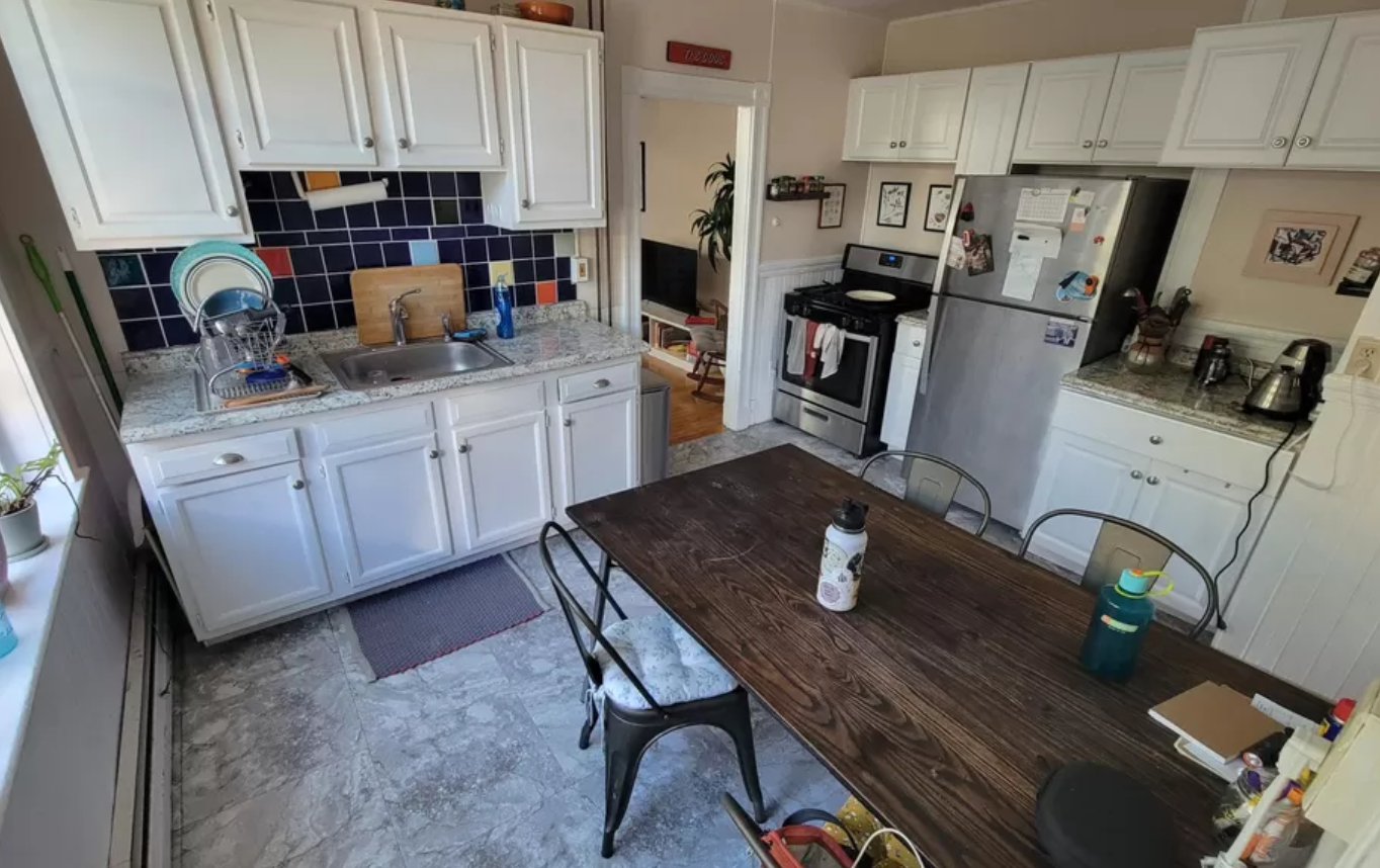 280 Brookline St, Cambridgeport