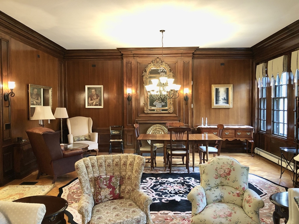 191 Marlborough St, Back Bay