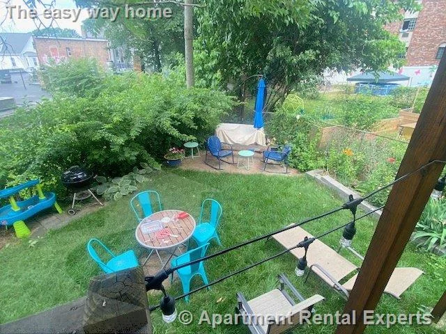 14A Norwood Ave, Magoun Square
