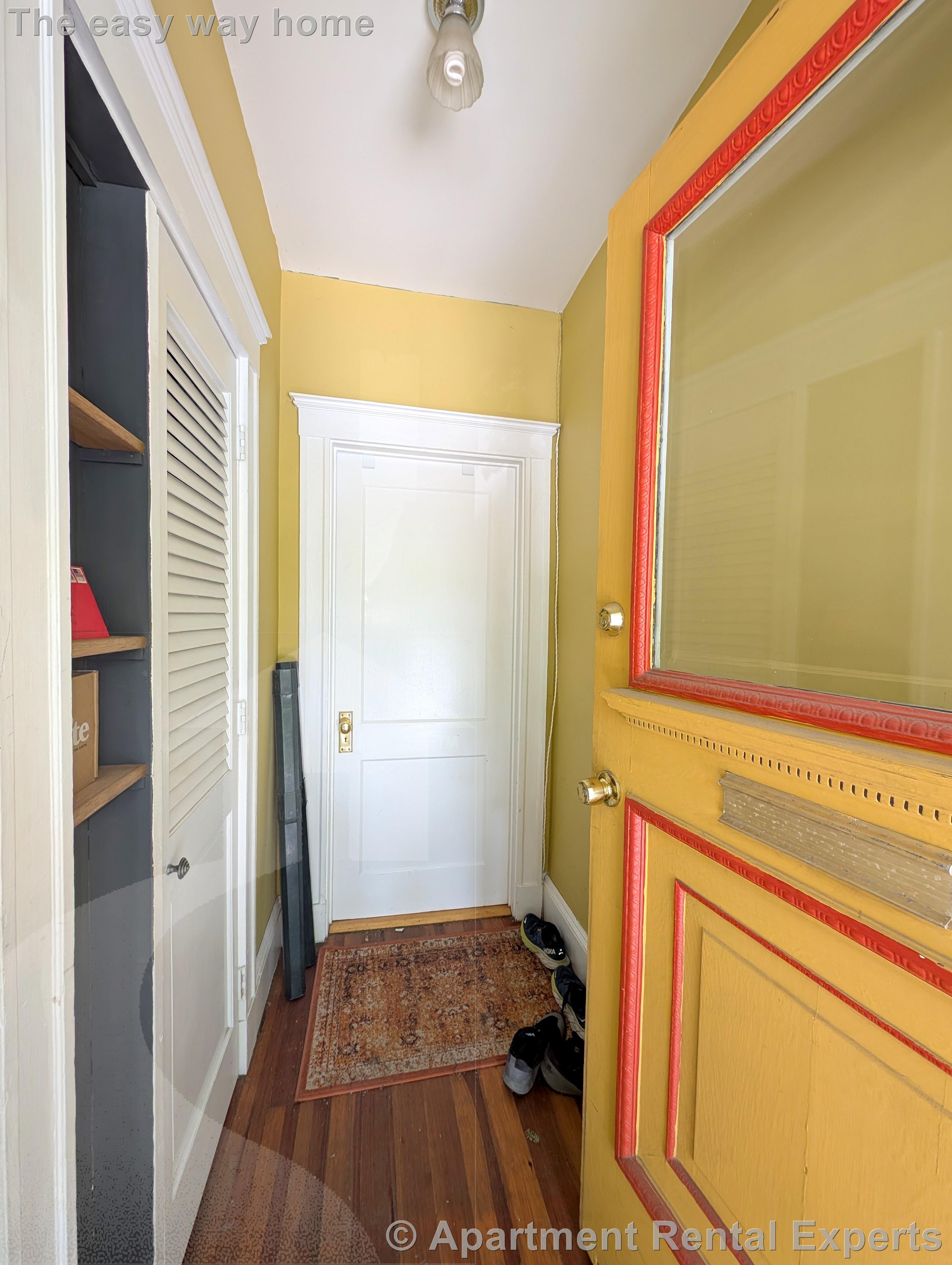 188 Sherman St, North Cambridge