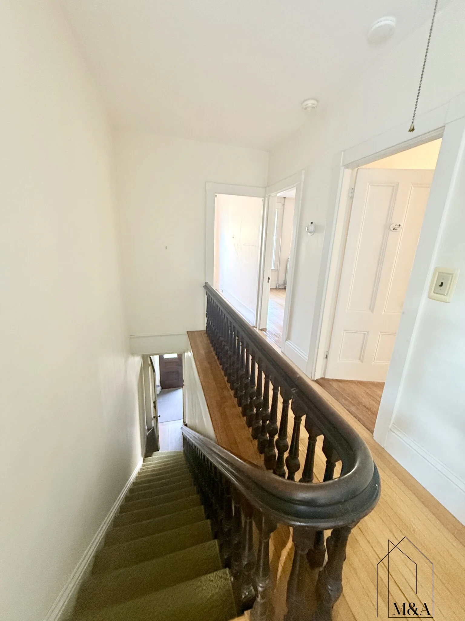 80 Winchester St, Brookline