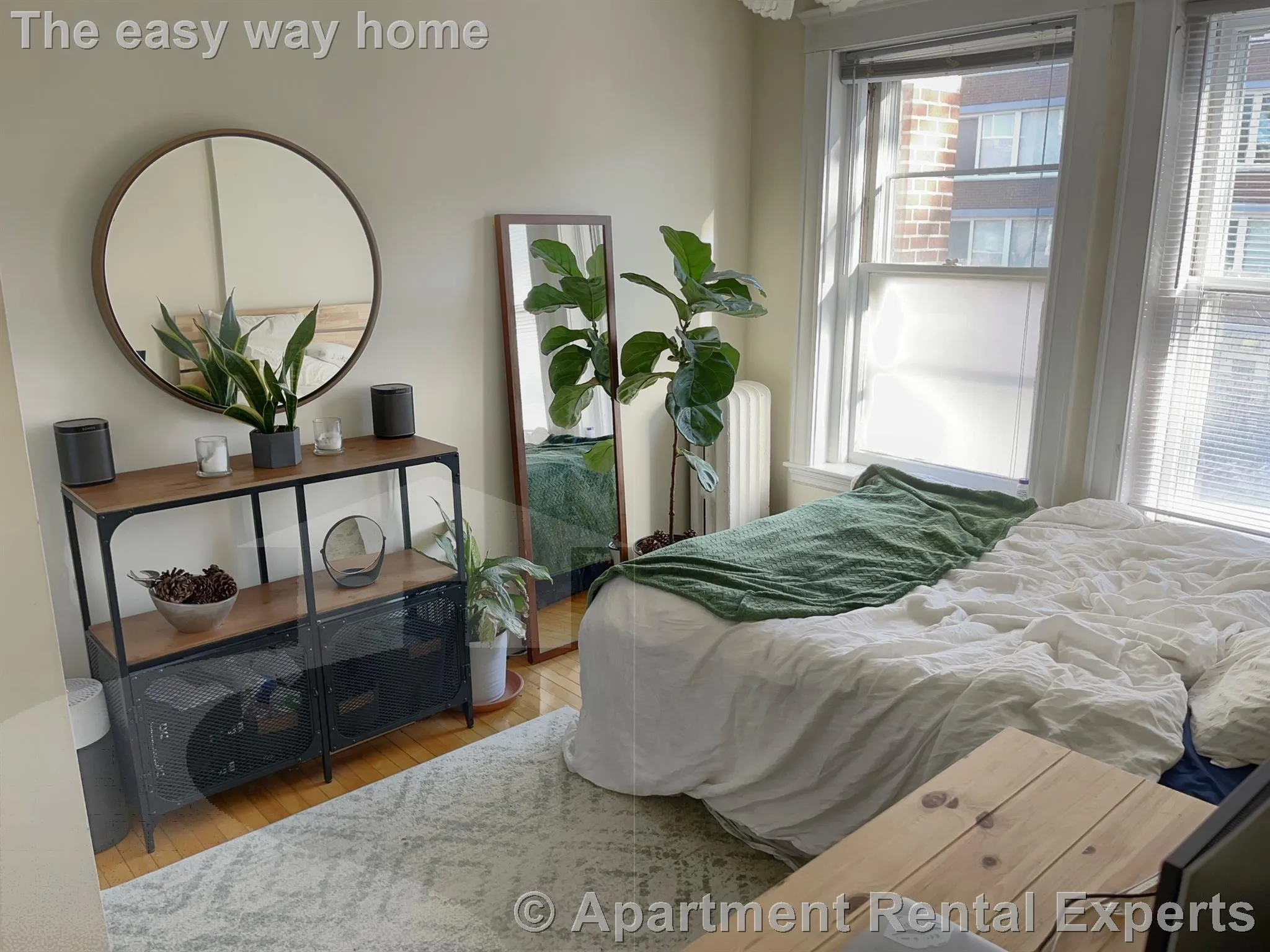 331 Harvard St, Harvard Square