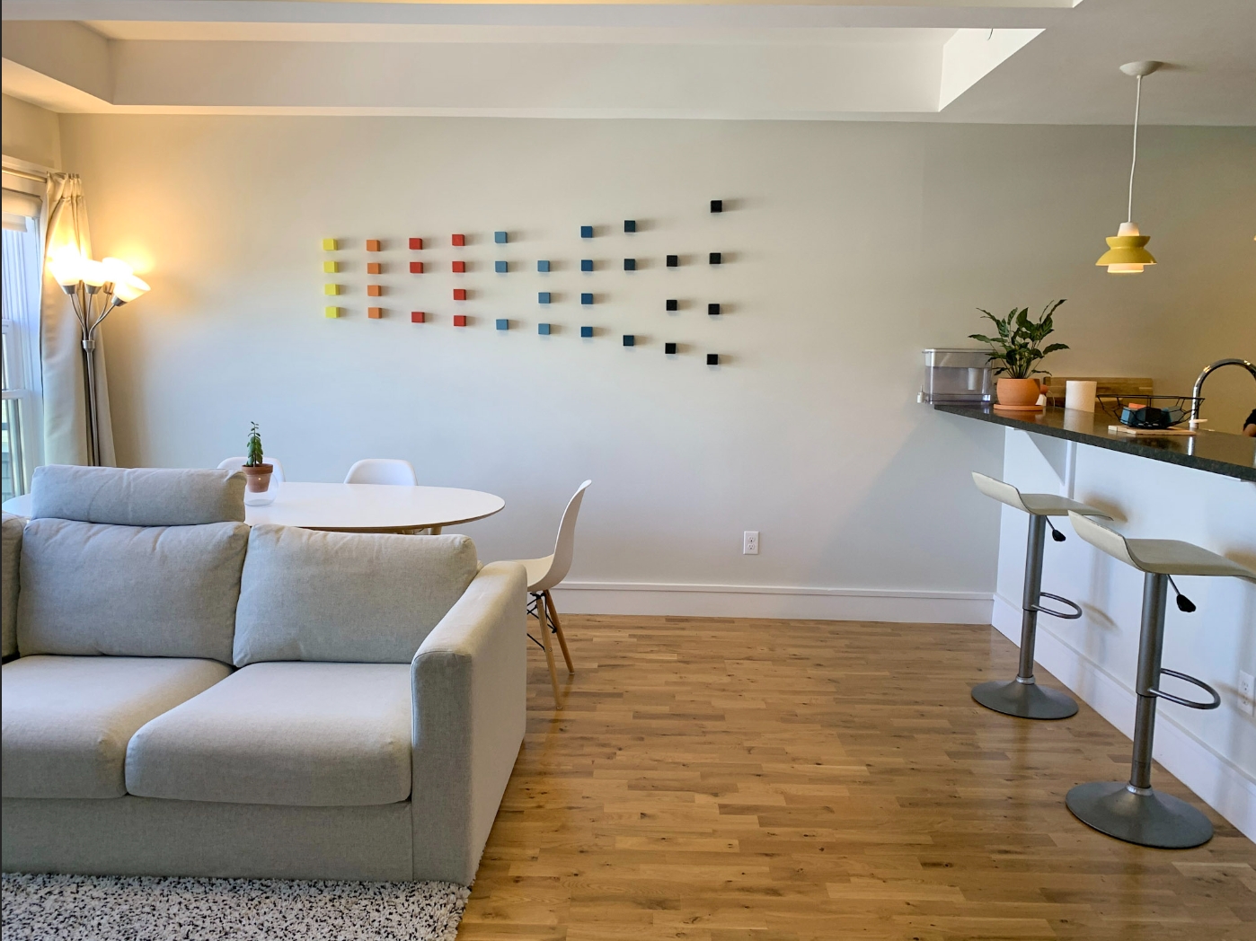 126 Charles St, East Cambridge