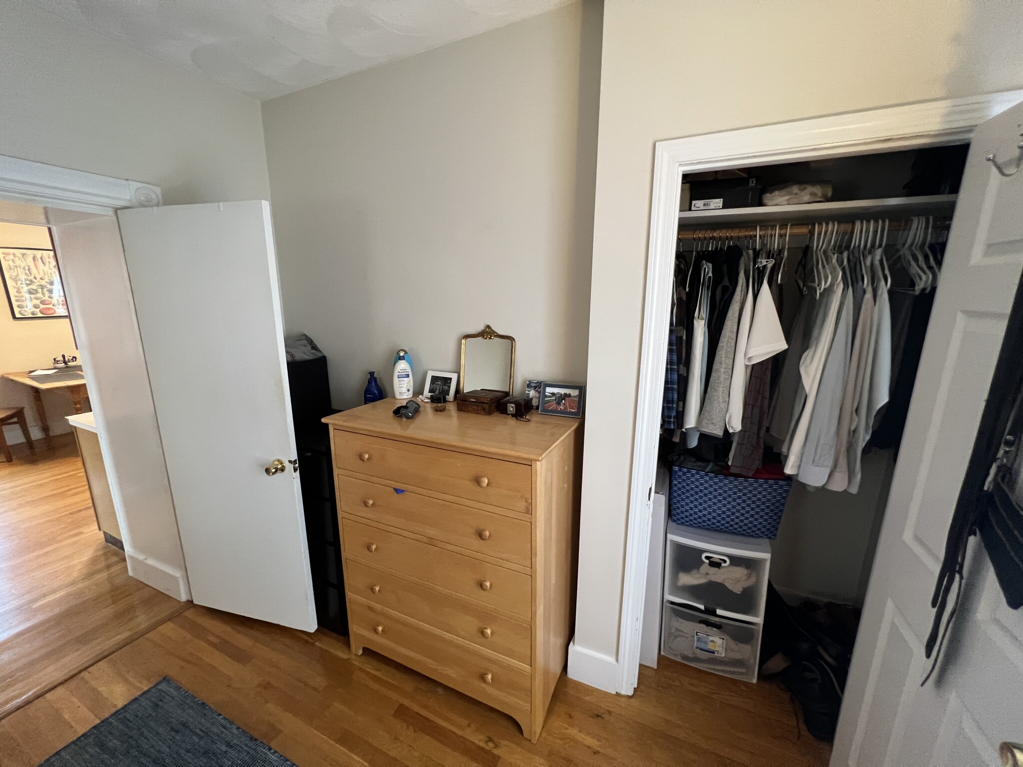 24 Ellington Rd, Powder House Square