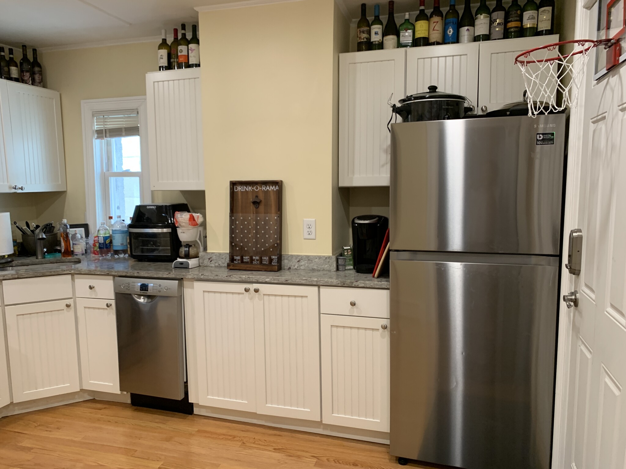 41 Cross St, East Somerville