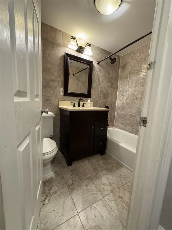 106 E Brookline Stree, South End