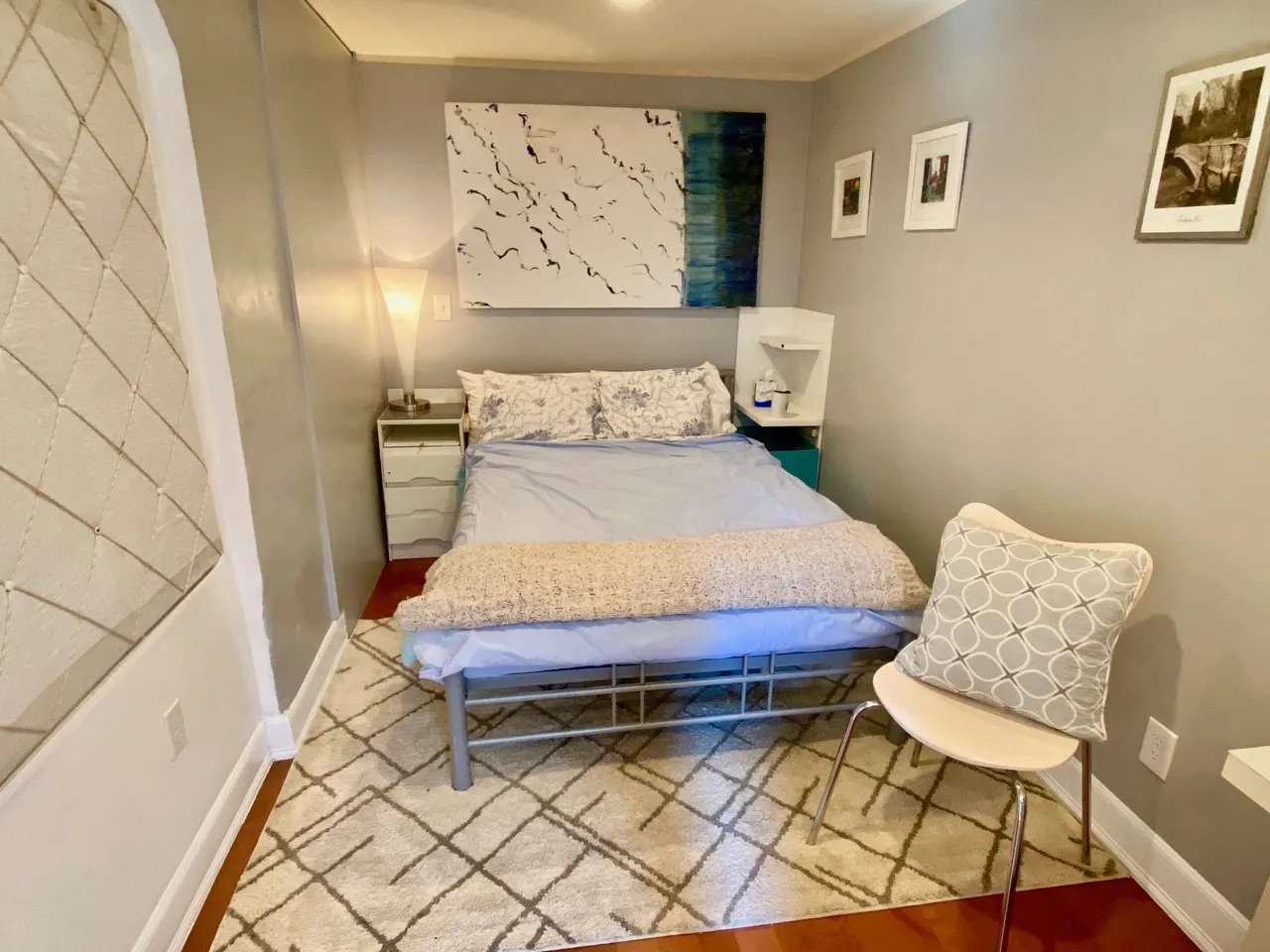 28 Upton St, South End