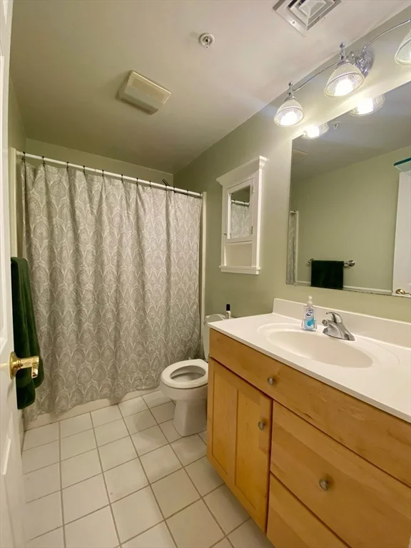 100 Woodstock St, Teele Square