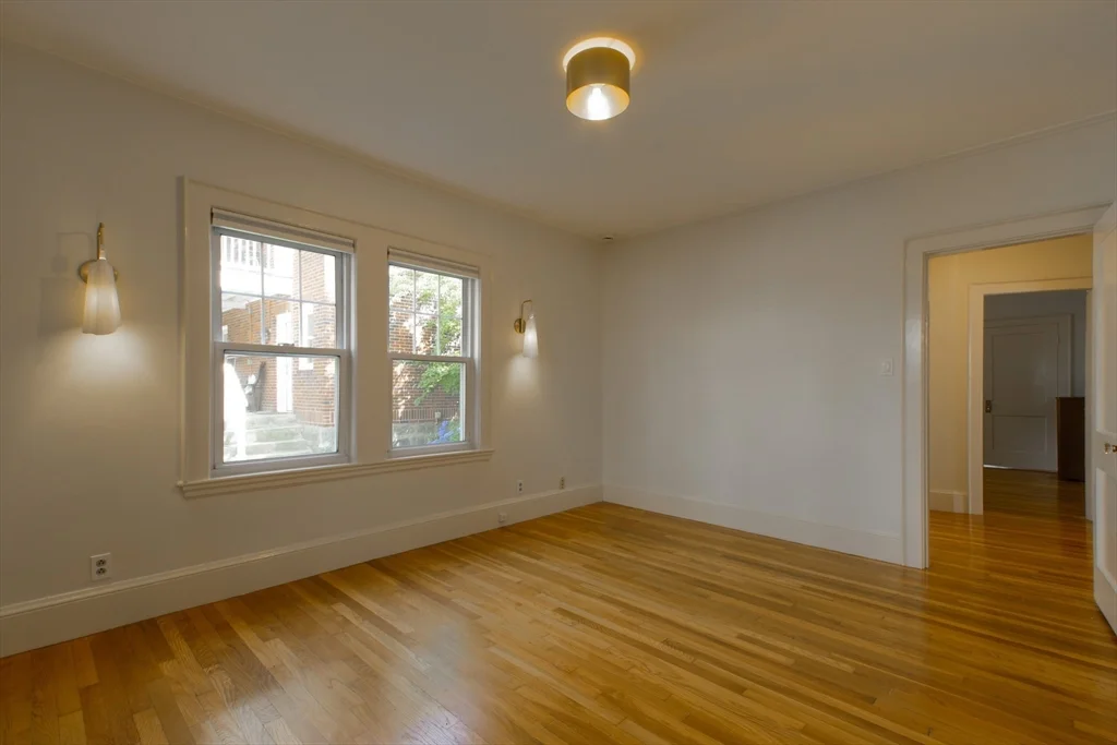 62 Orchardhill Rd, Jamaica Plain