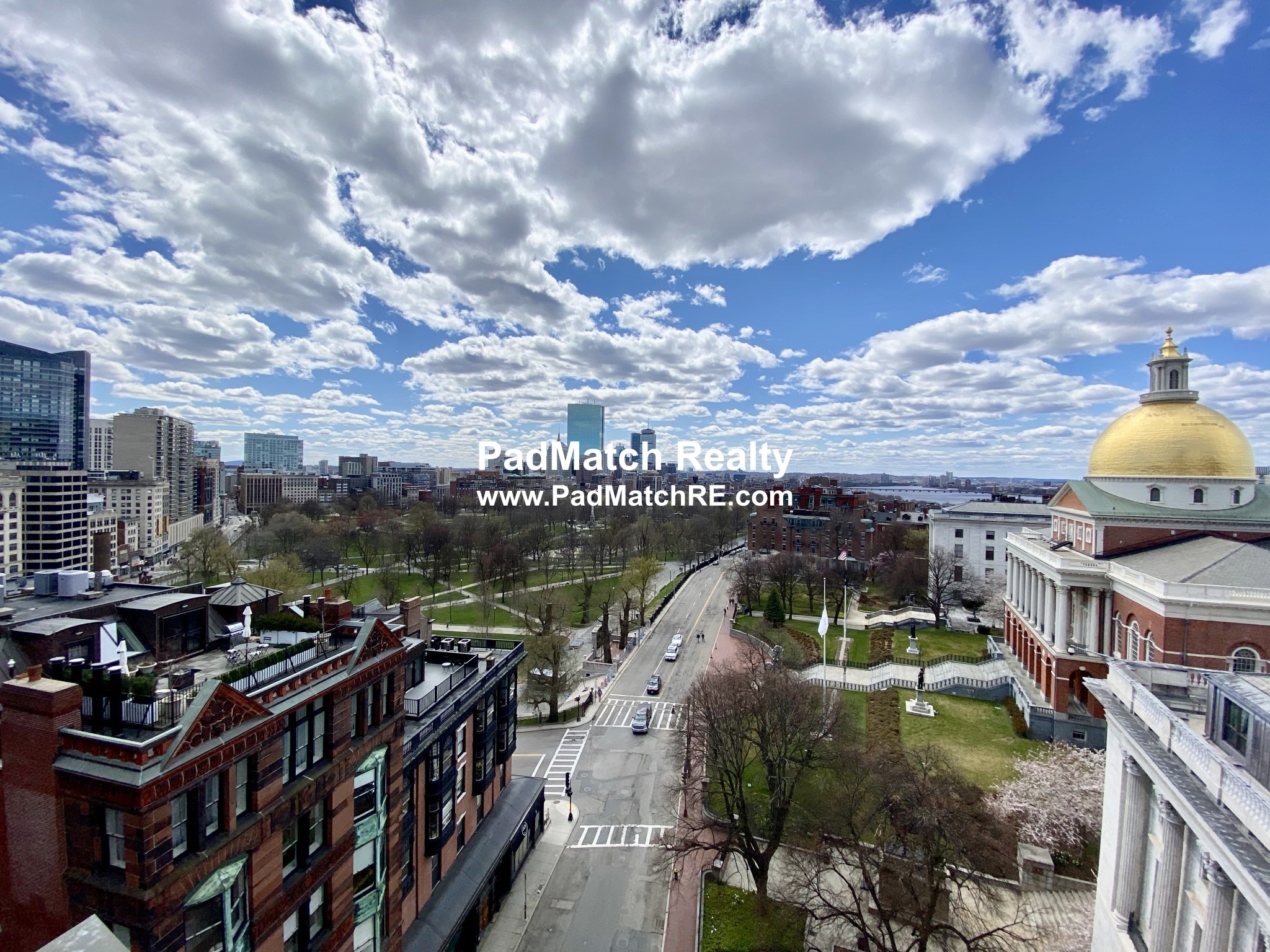 21 Beacon St, Downtown