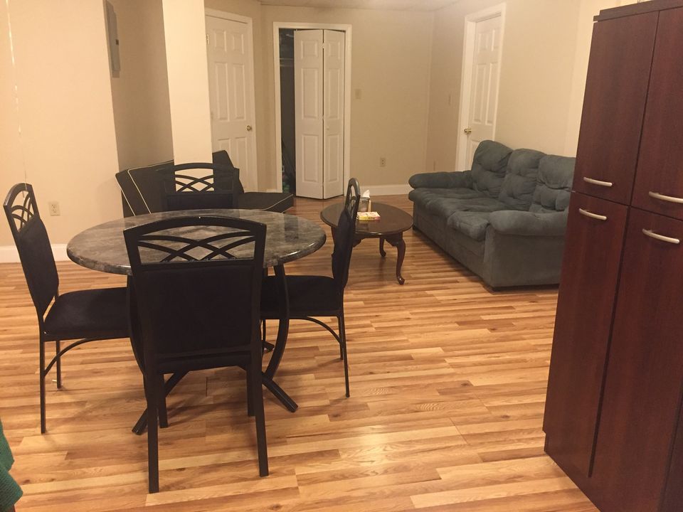 1189 Commonwealth Ave, Allston