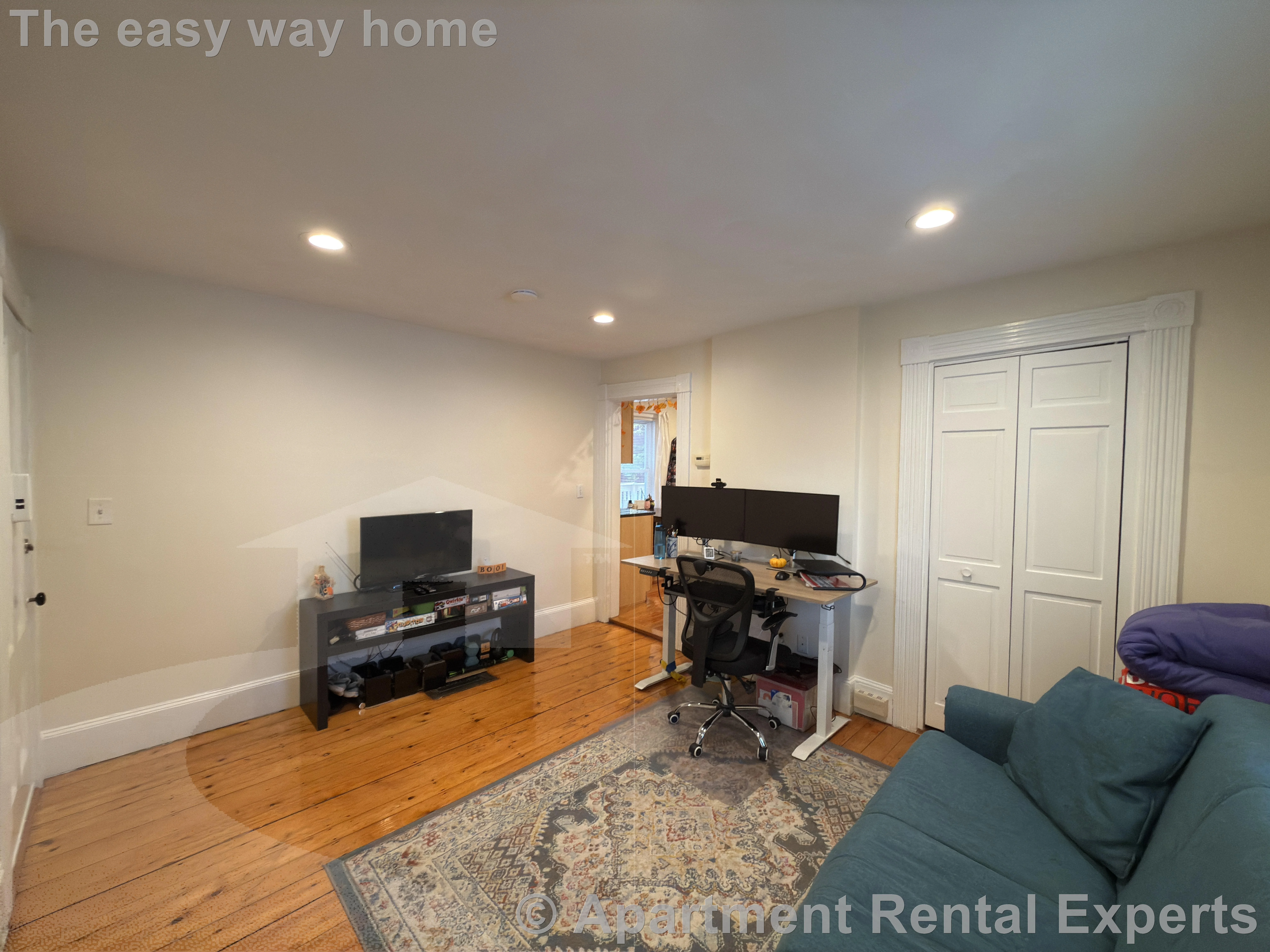 40 Chester St, Davis Square