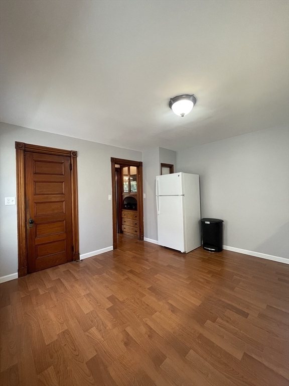 71 Mayfield, Dorchester