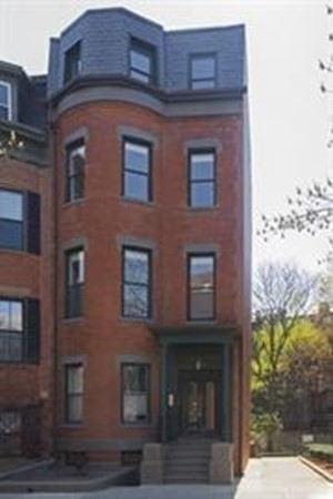 418 Columbus Ave, South End